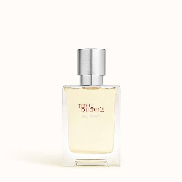 Terre d Hermès Eau Givrée eau de Parfum Parfumeries Gutmann