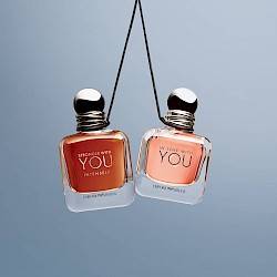 Stronger With You Intensely Eau de Parfum