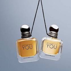 Stronger With You Eau de Toilette