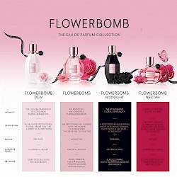 Flowerbomb Dew Eau de Parfum