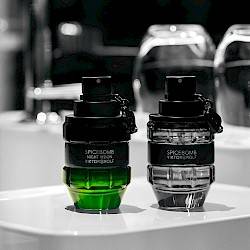 Spicebomb Eau de Toilette