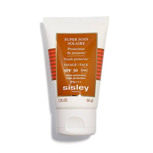 Super Soin Solaire Visage SPF 30