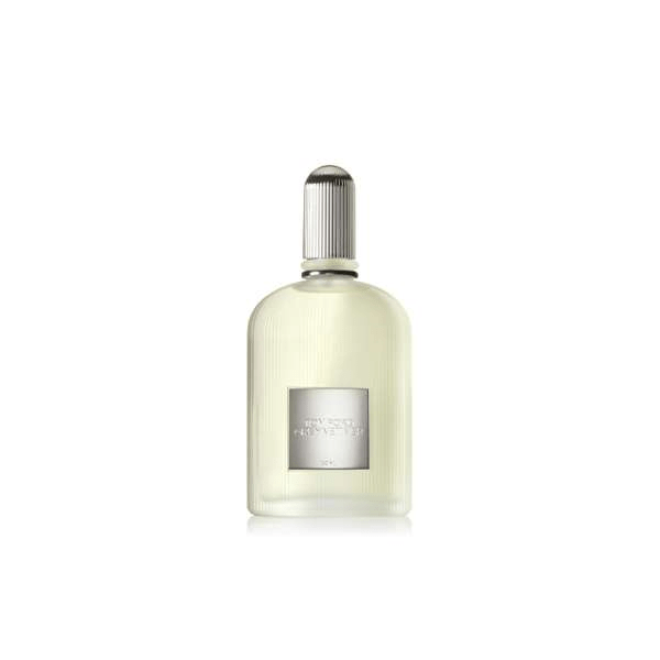 Grey vetiver Eau de parfum