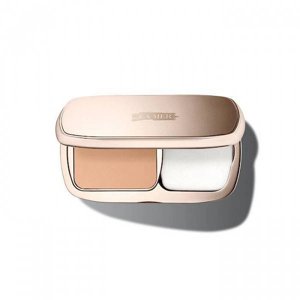 The Soft Moisture Powder Foundation SPF30 Refill.