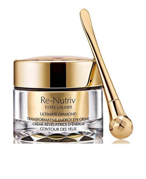 Re-Nutriv Ultimate Diamond Eye Creme