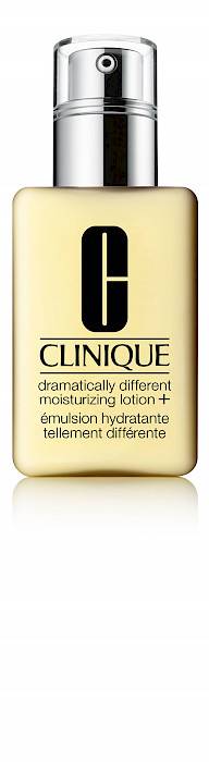 Dramatically Different Moisturizing Lotion