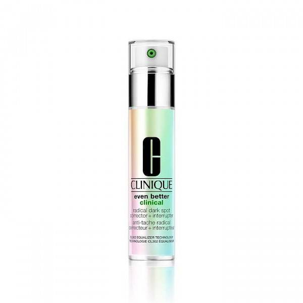 Even Better Clinical Radical Dark Spot Corrector + Interrupter