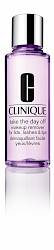 Take the day of Makeup Remover for Lids, Lashes & Lips 