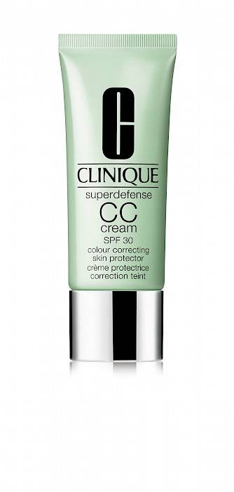 Super Defense CC Spf 30