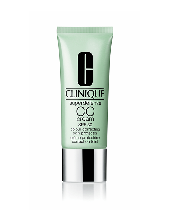 Super Defense CC Spf 30