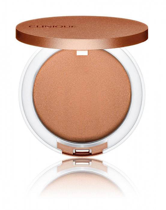 Pressed Powder Bronzer