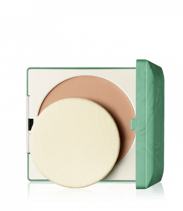 Stay Matte Pressed Powder