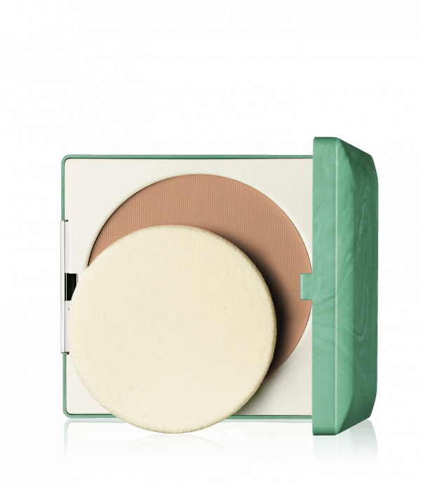 Stay Matte Pressed Powder