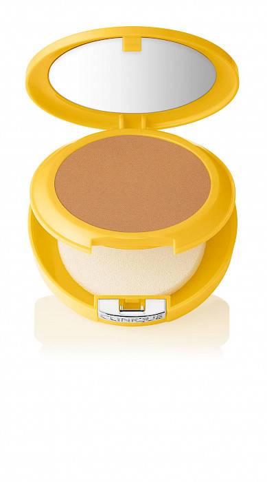 Spf 30 Mineral Powder Makeup for Face