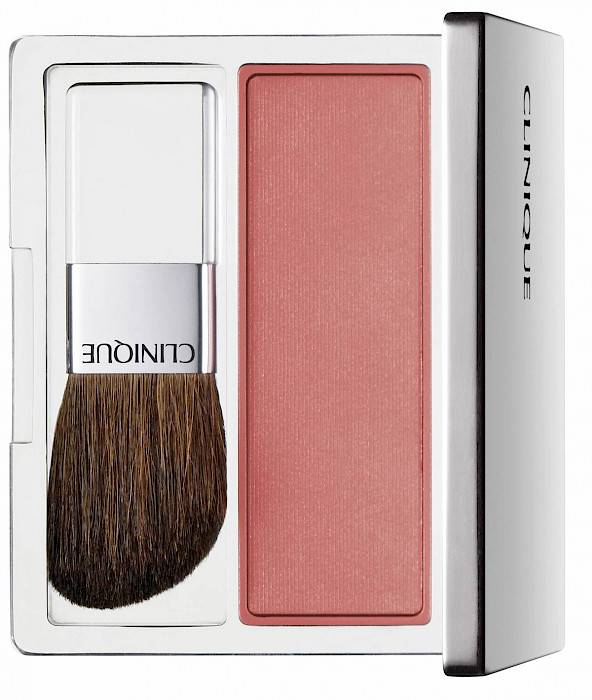 Blushing Blush Powder