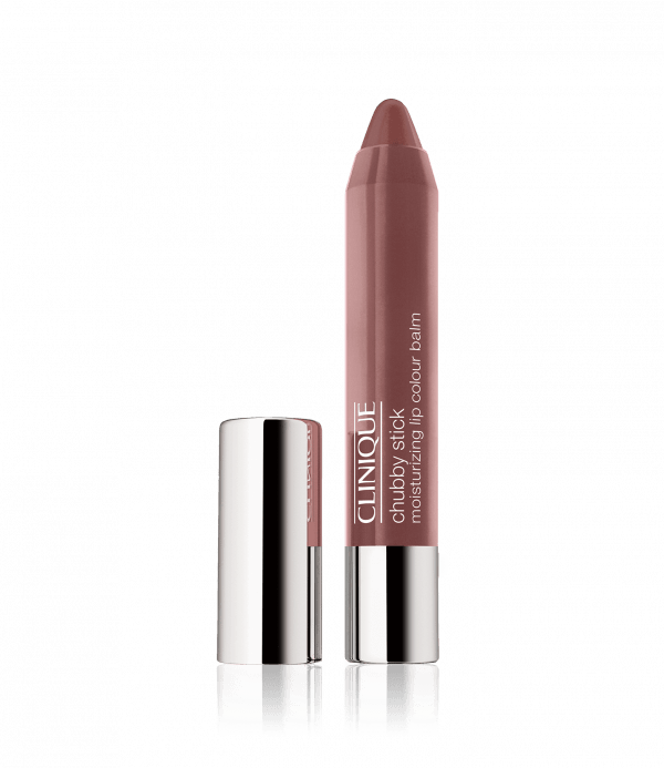 Chubby Stick Moisturizing Lip Colour Balm