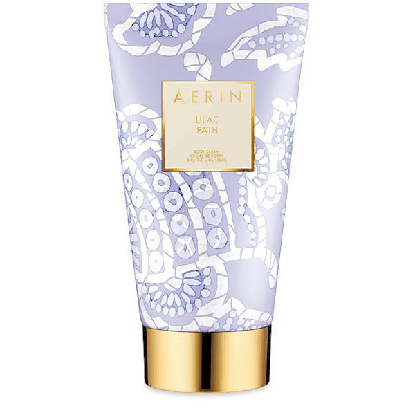 Lilac Path Body Cream