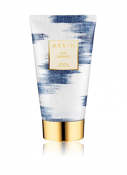 Ikat Jasmine Bodycream