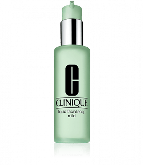 Liquid Facial Soap Mild