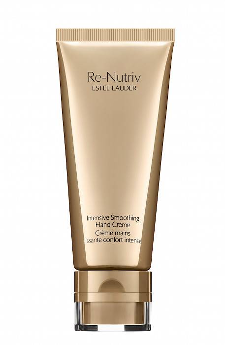 Intensive Smooth Hand Cream