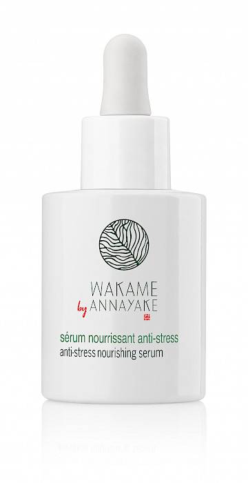 Sérum nourrissant anti-stress