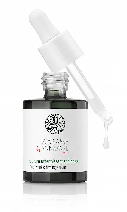 Sérum rafermissant anti-rides