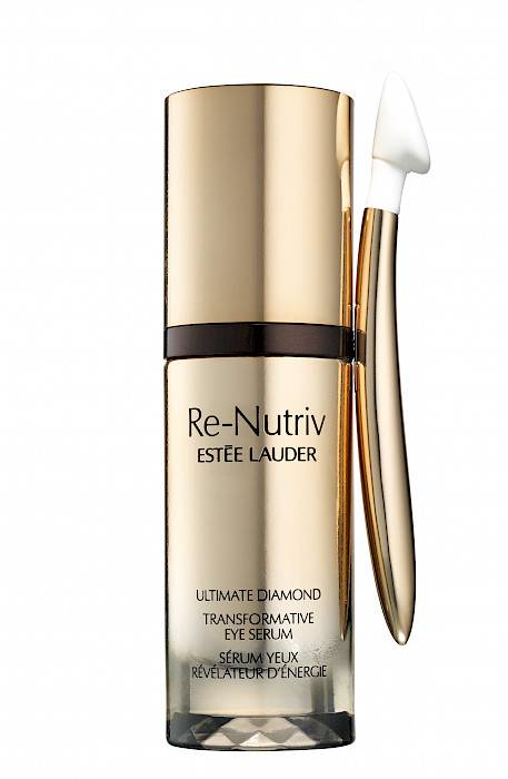 Re-Nutriv Ultimate Diamond Sérum Yeux Révélateur d'Energie