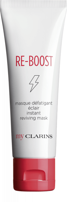RE-BOOST MASQUE DEFATIGUANT ECLAIR