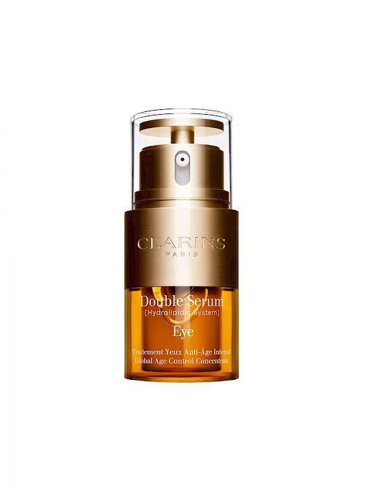 DOUBLE SERUM EYE