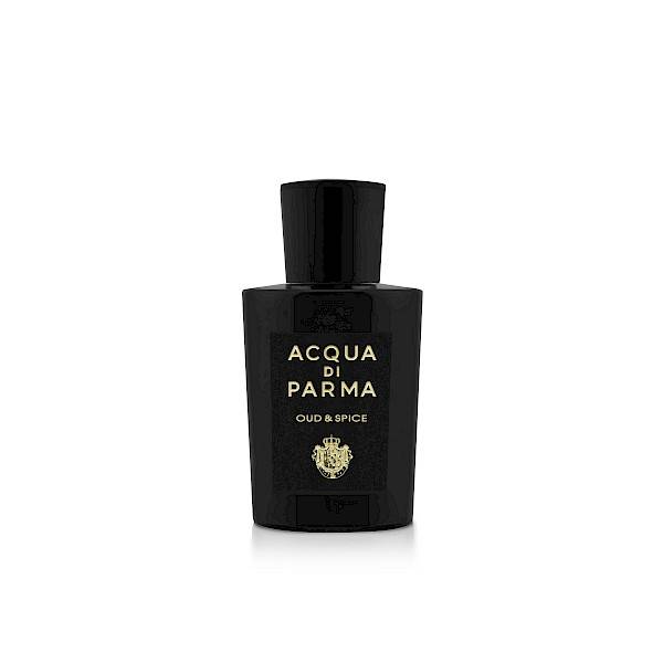 Oud & Spice eau de parfum