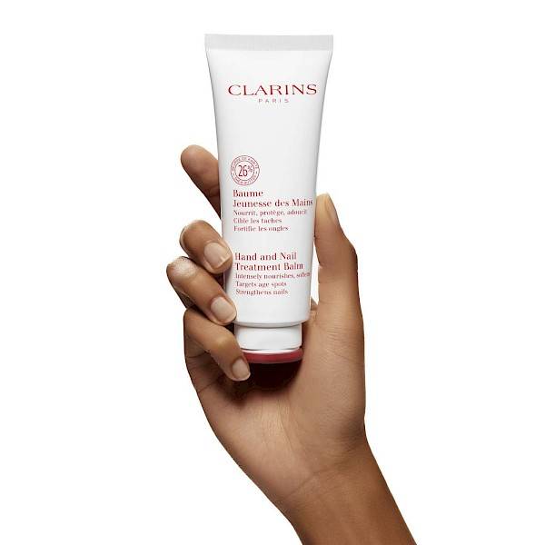 BAUME JEUNESSE DES MAINS