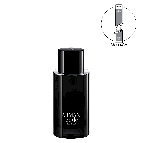 Armani Code Le Parfum