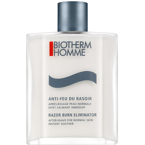 L' Anti-Feu du rasoir