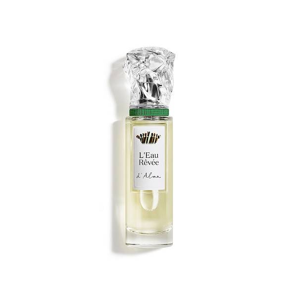 L'Eau Rêvée d'Alma