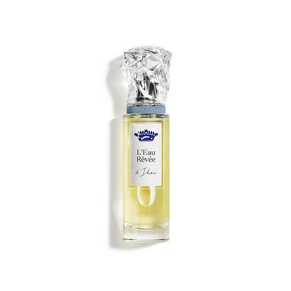 L'Eau Rêvée d'Ikar