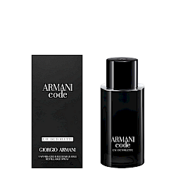 ARMANI CODE EDT