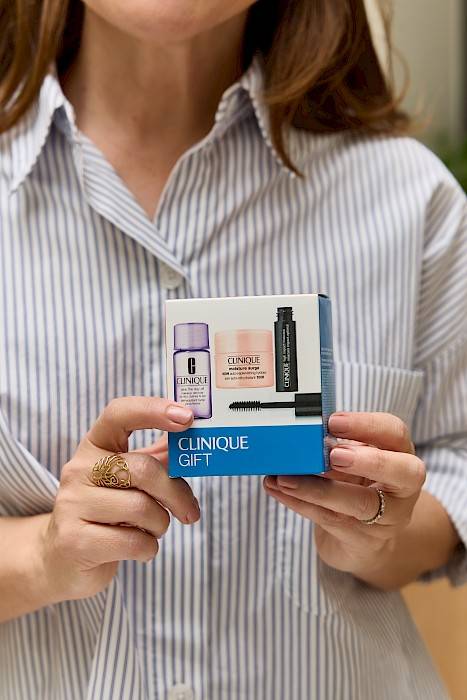 Promotion Clinique