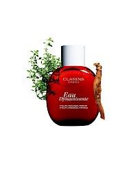 Eau de Soins - Eau Dynamisante