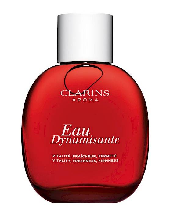 Eau de Soins - Eau Dynamisante