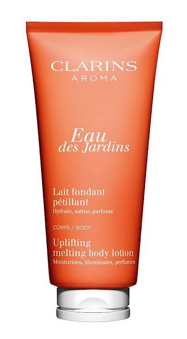 Body Lotion - Eau des Jardins