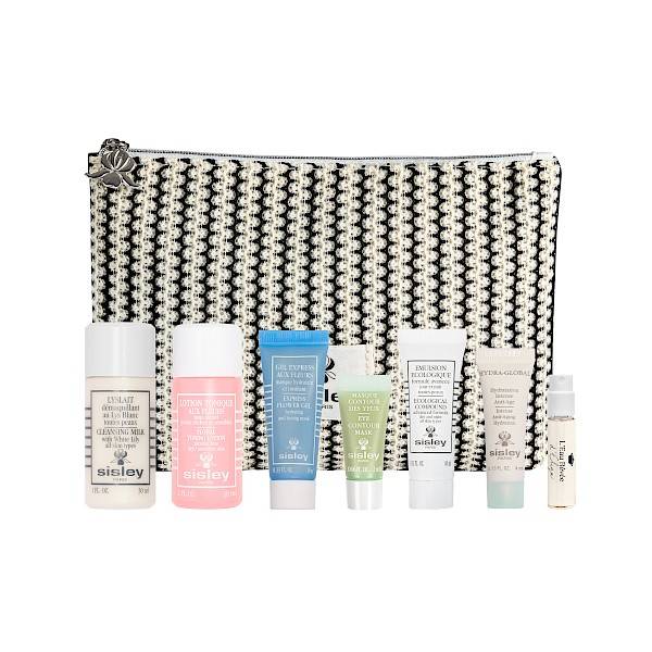 Sisley gift