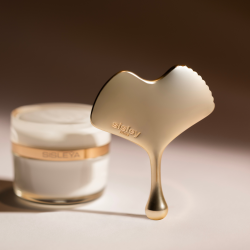 Gingko Gua Sha