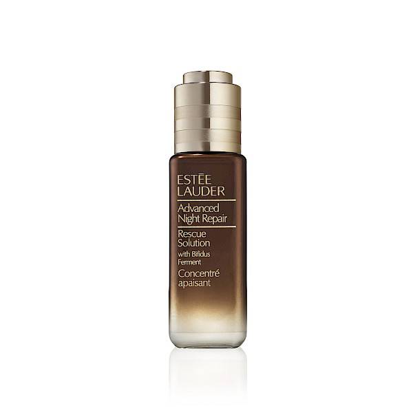 Advanced Night Repair Rescue Solution Serum with 15% Bifidus Ferment