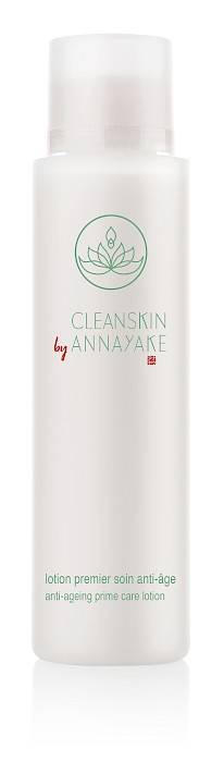 CleanSkin Lotion Premier Soin Anti-Âge 