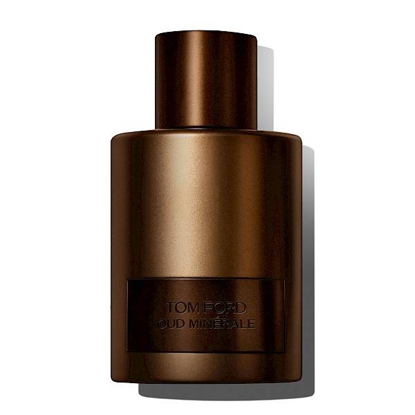 Oud Minérale Eau de Parfum