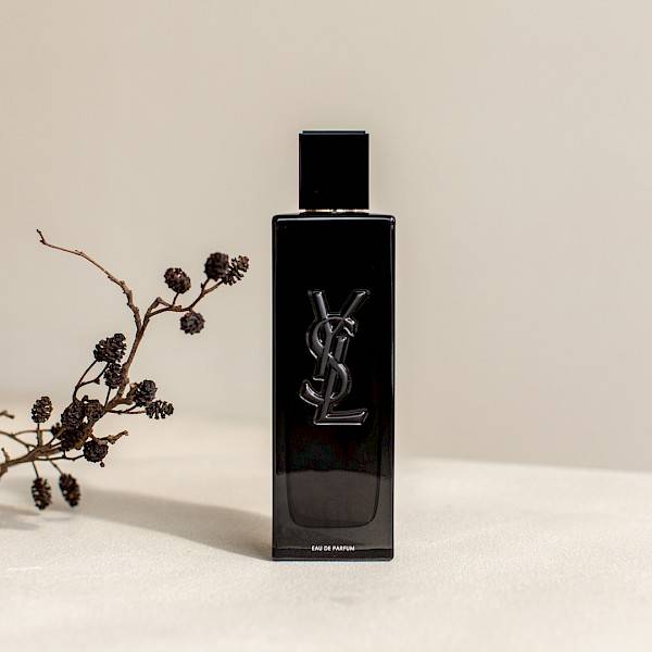 MYSLF  - Yves Saint Laurent