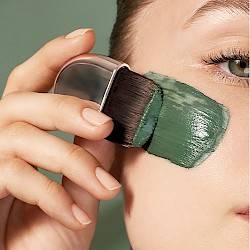 The Deep Purifying Mask