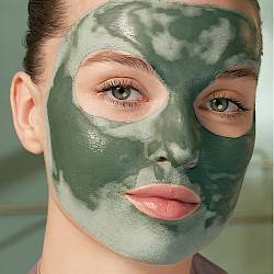 The Deep Purifying Mask