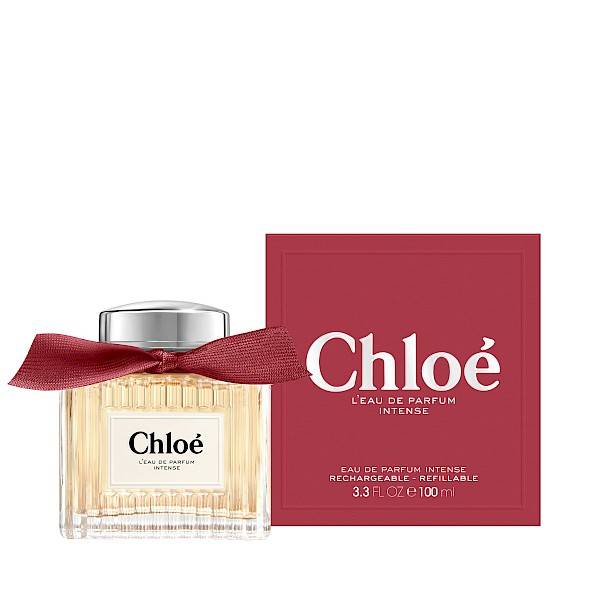 Chloé Eau de Parfum Intense 