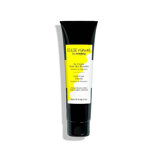 Curl Care Cream